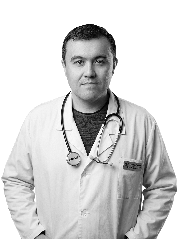 Фотография доктора